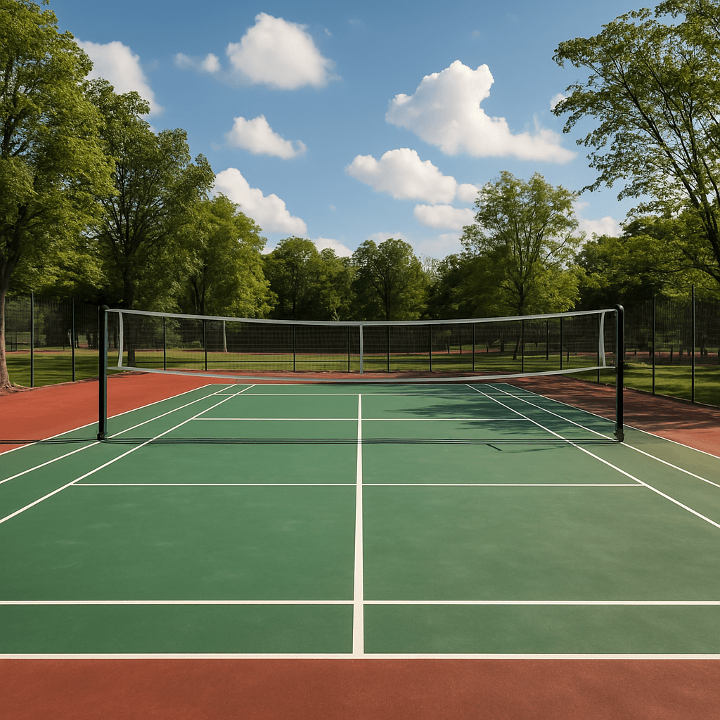 Baddy app screenshot